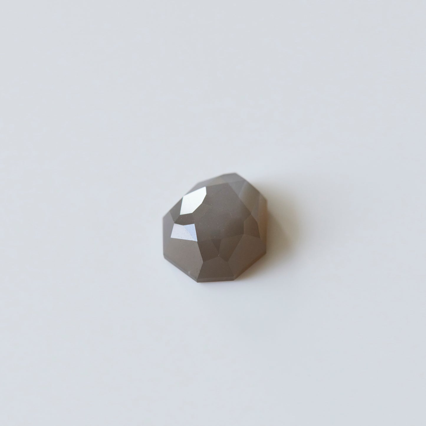 Gray Moonstone #308