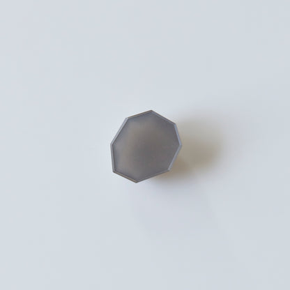 Gray Moonstone #308