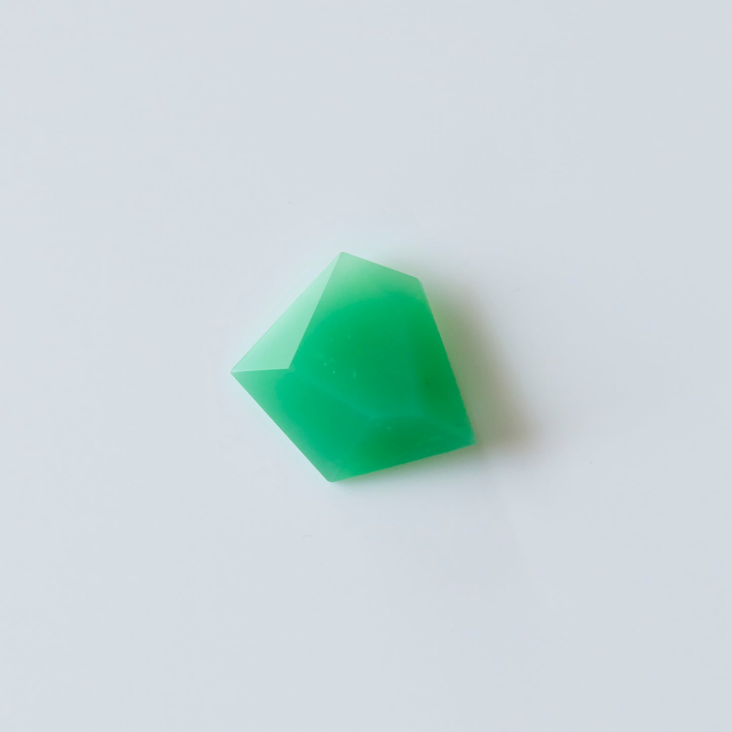 Chrysoprase #282