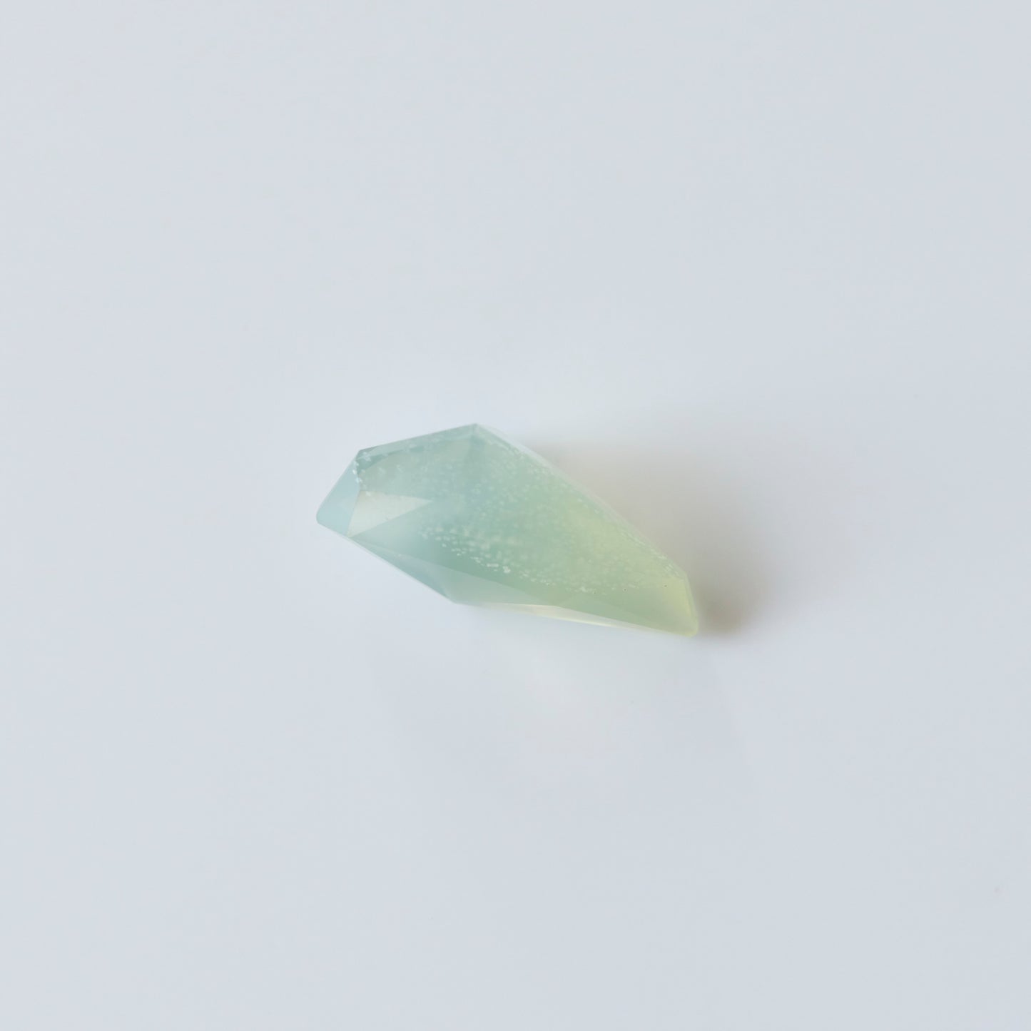 Green Moonstone #306