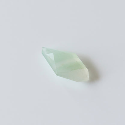 Chlorite in Quartz #255
