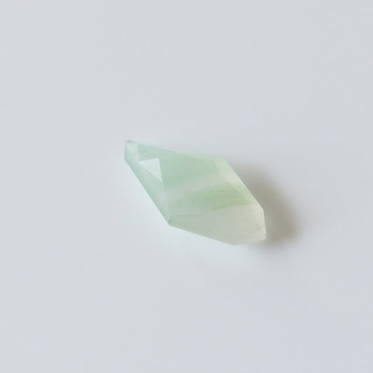 Chlorite in Quartz #255