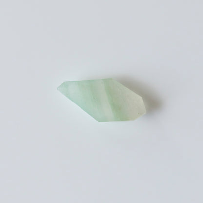 Chlorite in Quartz #255