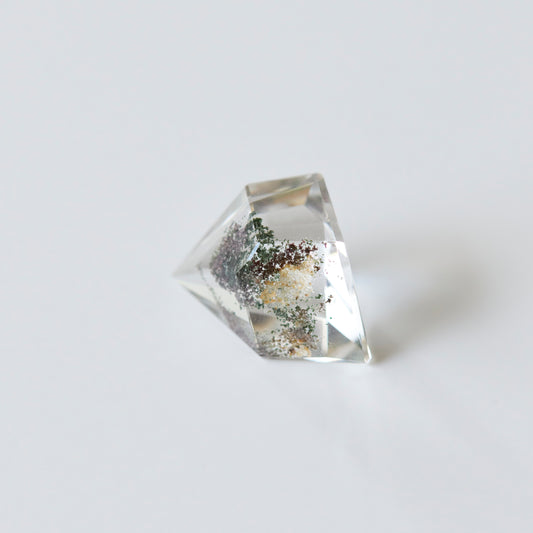 Garden Quartz #315