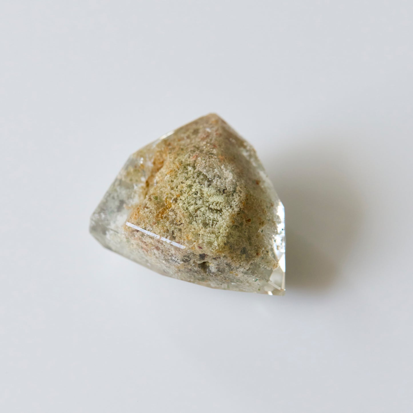 Garden Quartz #317