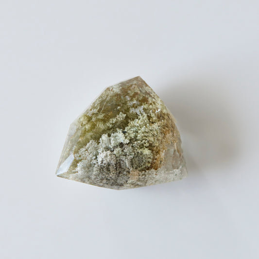 Garden Quartz #317