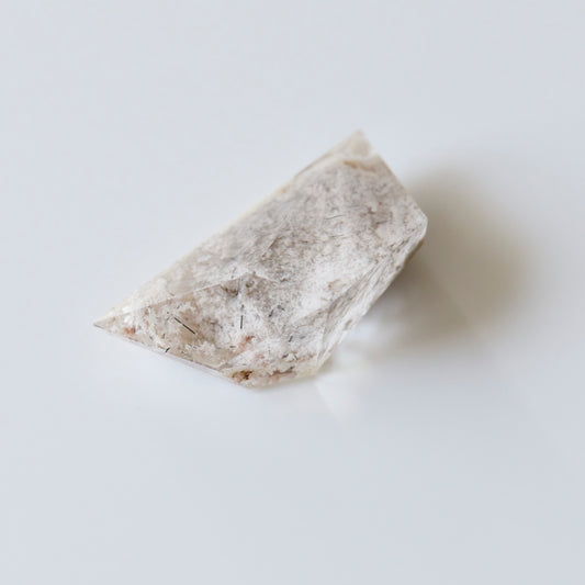 White Garden Quartz #321