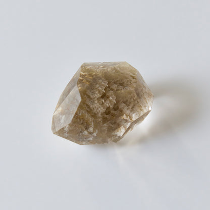 White Garden Quartz #322