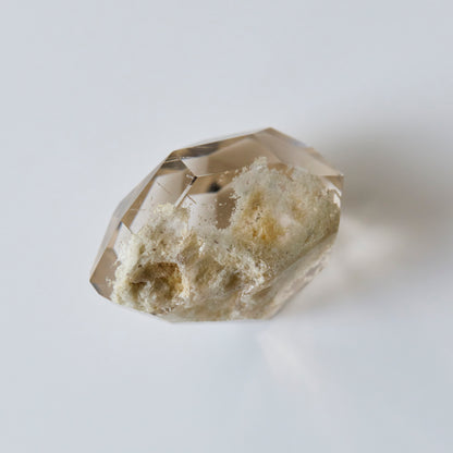 White Garden Quartz #322