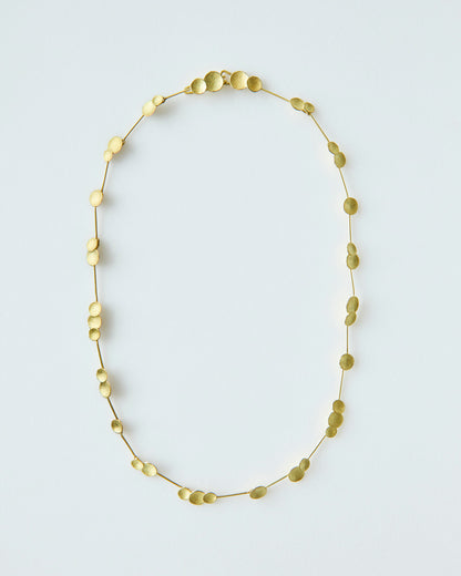 fragment necklace variation