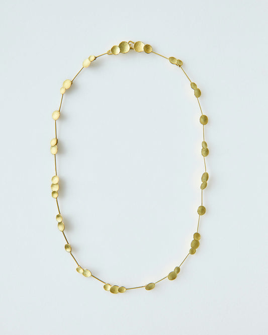 fragment necklace variation