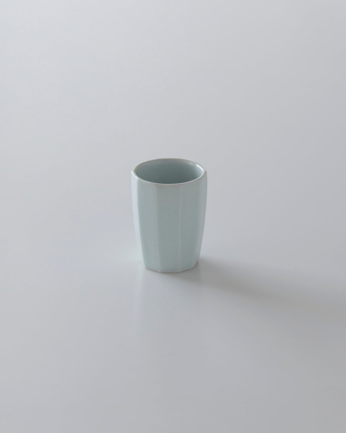 八角ひとくち杯