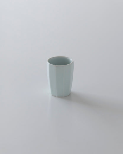 八角ひとくち杯